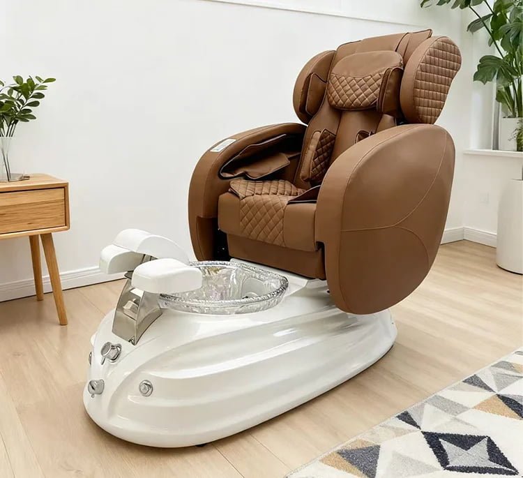 Premium salon and spa furniture by Xspa Furniture