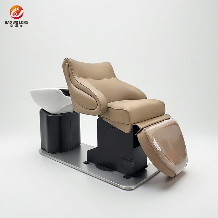 Premium hydraulic barber chairs