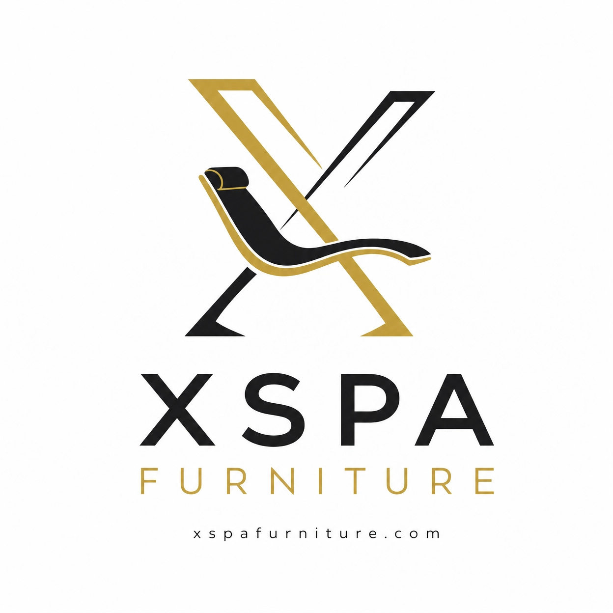 Xspa Furniture Logo